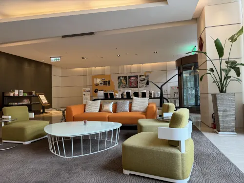 太子文旅 公共區域 Photos