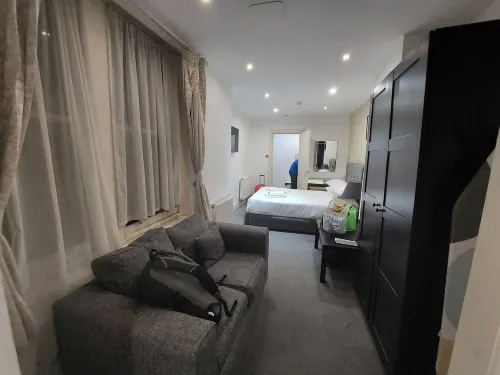 Palmerston Suites Chambres Photos