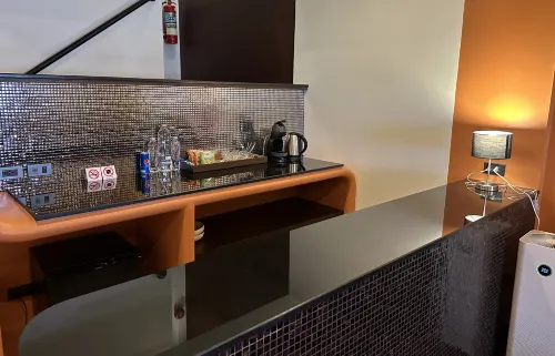 清邁時刻酒店 Photos