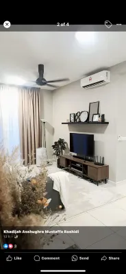 Mornington Hotel Sitiawan Photos