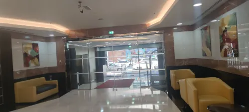 Al Khoory Hotel Apartments Al Barsha Khu vực công cộng Photos