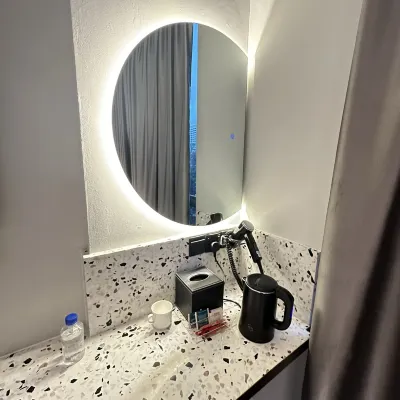 ibis budget Singapore Gold Zimmer Photos
