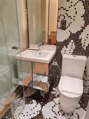 A Hotel Bugis Chambres Photos