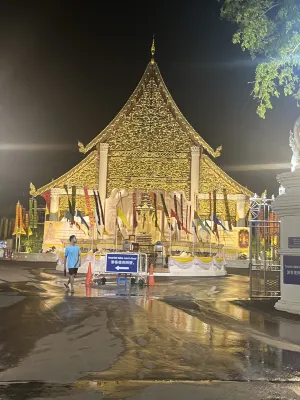 Estia Chiangmai À proximité de l'hôtel Photos