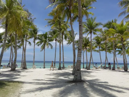 Bohol Beach Club Near Hotel Photos