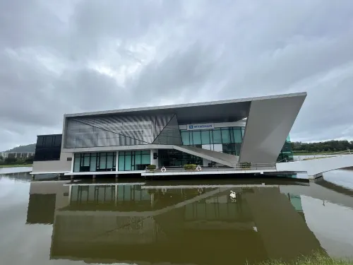 Wyndham Royal Lee Phuket Photos