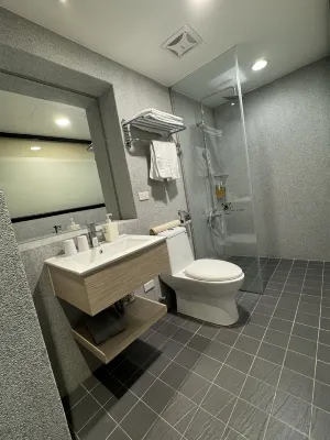 Cho Hotel Kamar Photos