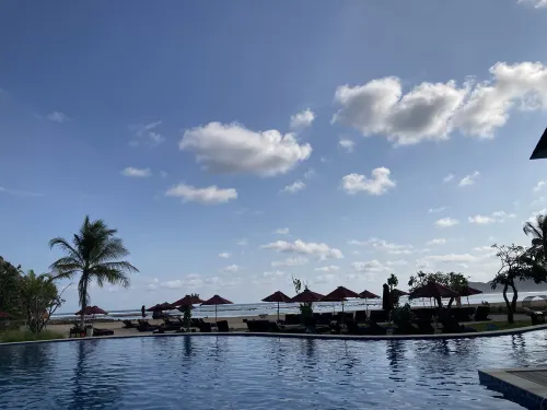 Pullman Lombok Merujani Mandalika Beach Resort Leisure & Recreation Photos