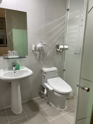 Rosana Hotel Camere Photos