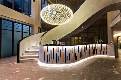 Qliq Damansara Petaling Jaya Kuala Lumpur Espaces publics Photos