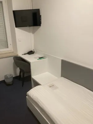 Hotel Vis Chambres Photos