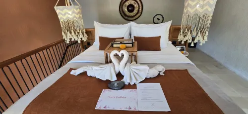 Cyrus Villa Seminyak by iNi Vie Hospitality Chambres Photos