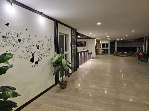 B2 Nakhon Sawan Premier Hotel Photos