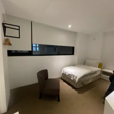 Time Flyer Hotel Camere Photos