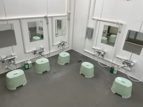 Hotel Hoshi Kai Kan Photos