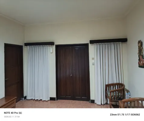 Dewi Sinta Hotel and Restaurant Camere Photos