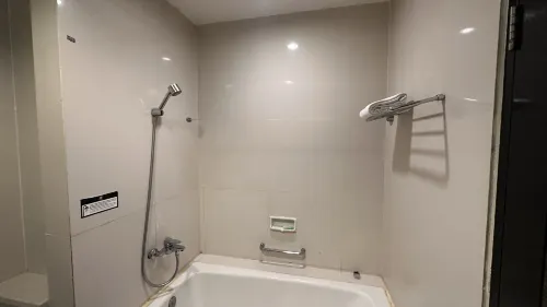 Grand Basko Hotel Kamar Photos