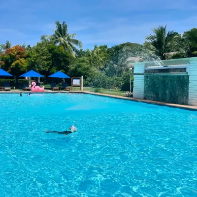 Bohol Beach Club Leisure & Recreation Photos