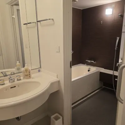 Hakata Excel Hotel Tokyu الغرف Photos
