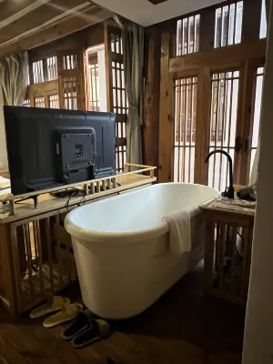 A grain of sand inn Rooms Photos