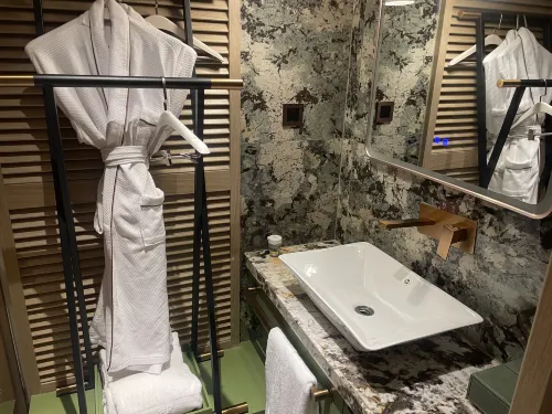 ZHUOBANG HOTEL Camere Photos