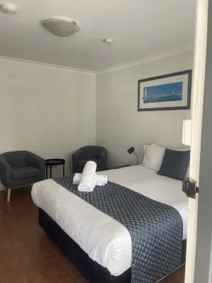 Jurien Bay Hotel Motel Rooms Photos