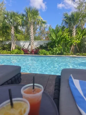 Warwick Paradise Island Bahamas - All Inclusive - Adults Only Leisure & Recreation Photos