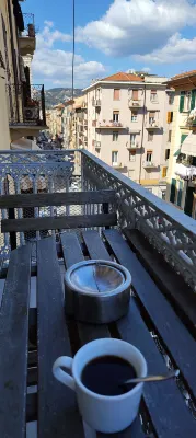 Atmosfere Guest House - Cinque Terre e la Spezia Photos