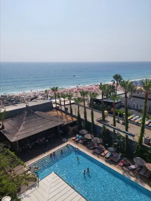 Cook's Club Alanya - Adult Only 12 Здоровье и отдых Photos