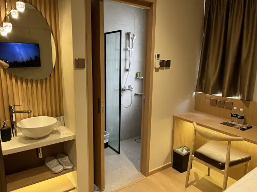 Coliwoo Orchard - Co-Living Serviced Apartments Rooms Photos