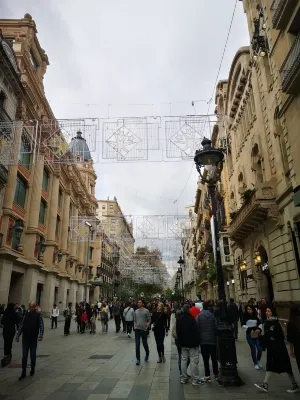 Free Hostels Barcelona Circondario Photos