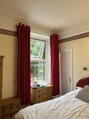 Norcroft Guest House Rooms Photos