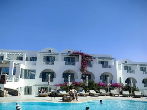 Astro Palace Hotel & Suites Leisure & Recreation Photos