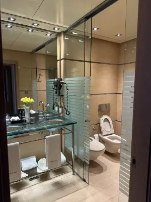 Las Arenas Balneario Resort Chambres Photos
