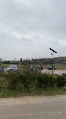 La Coudraie - Val d'Europe À proximité de l'hôtel Photos