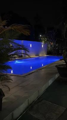 Tran Family Villas Boutique Hotel Thư giãn & Giải trí Photos