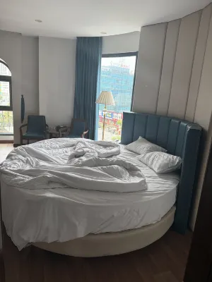 Khách sạn Halong Boutique Phòng Photos