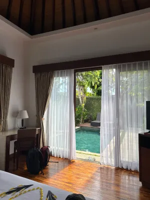 The Astari Villa and Residence Phòng Photos