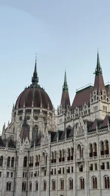 Verdi Budapest Aquincum À proximité de l'hôtel Photos