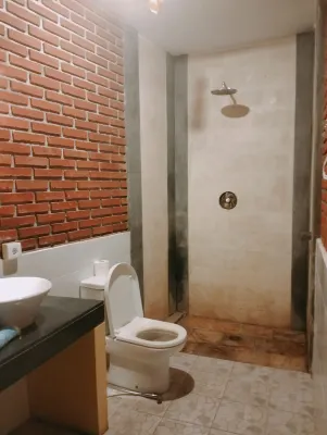 Jukung Dive Resort Bali Amed Rooms Photos