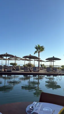 Domes Zeen Chania, a Luxury Collection Resort, Crete Leisure & Recreation Photos