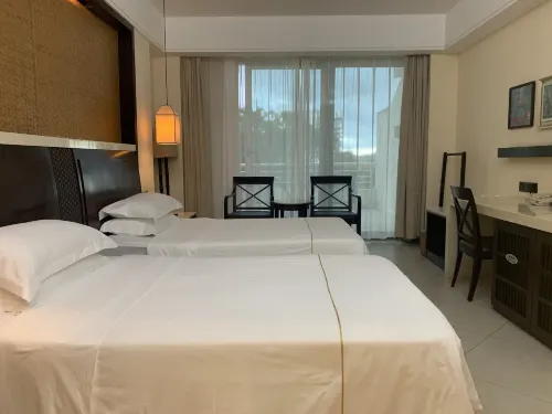 Guesthouse International Hotel Sanya Номера Photos