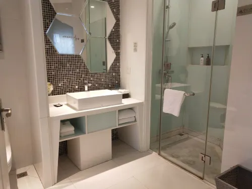 Taimengsi Hotel الغرف Photos