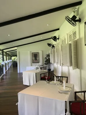 Labrador Villa Photos