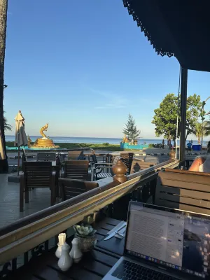 Baan Karonburi Resort Public Areas Photos