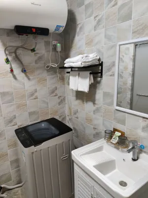 Tenggelinor Mansion (Zhongshan Station Tianyi International Plaza) Rooms Photos