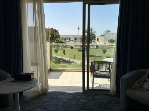Pyramids Park Resort Cairo Photos