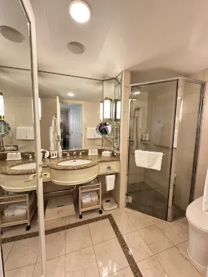 Nagoya Marriott Associa Hotel 객실 Photos