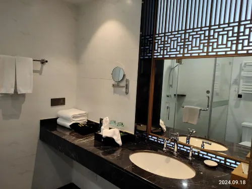 Haining Hotel Rooms Photos