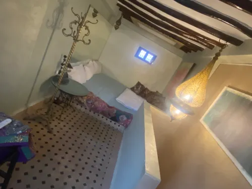 Riad Roxanne Chambres Photos